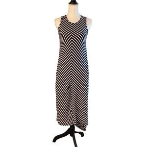 Anthropologie Monday Tuesday Wednesday Thursday Friday Saturday Sunday Dress XXS